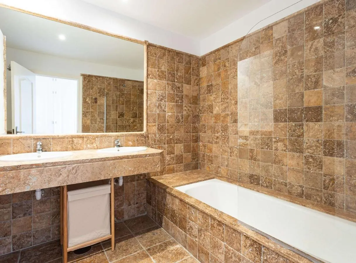 Mediterranean Swing - Royal Flamingos I Apartment Estepona