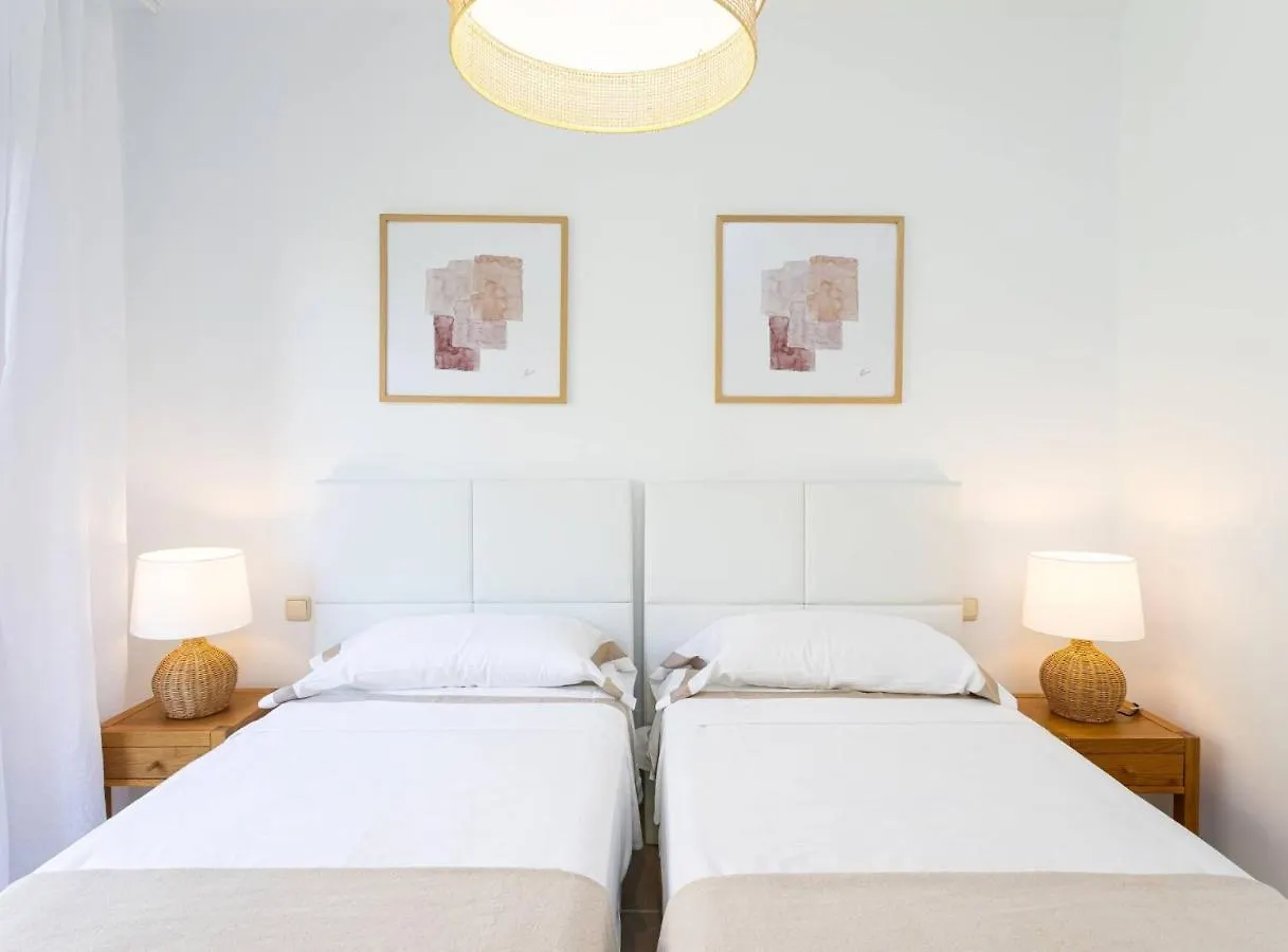 Mediterranean Swing - Royal Flamingos I Apartment Estepona