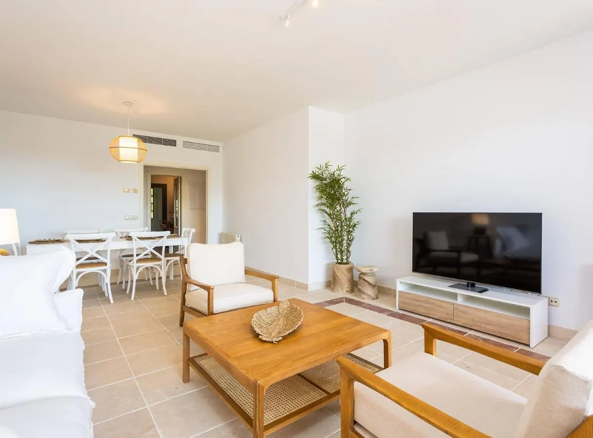 Mediterranean Swing - Royal Flamingos I Apartment Estepona Spain