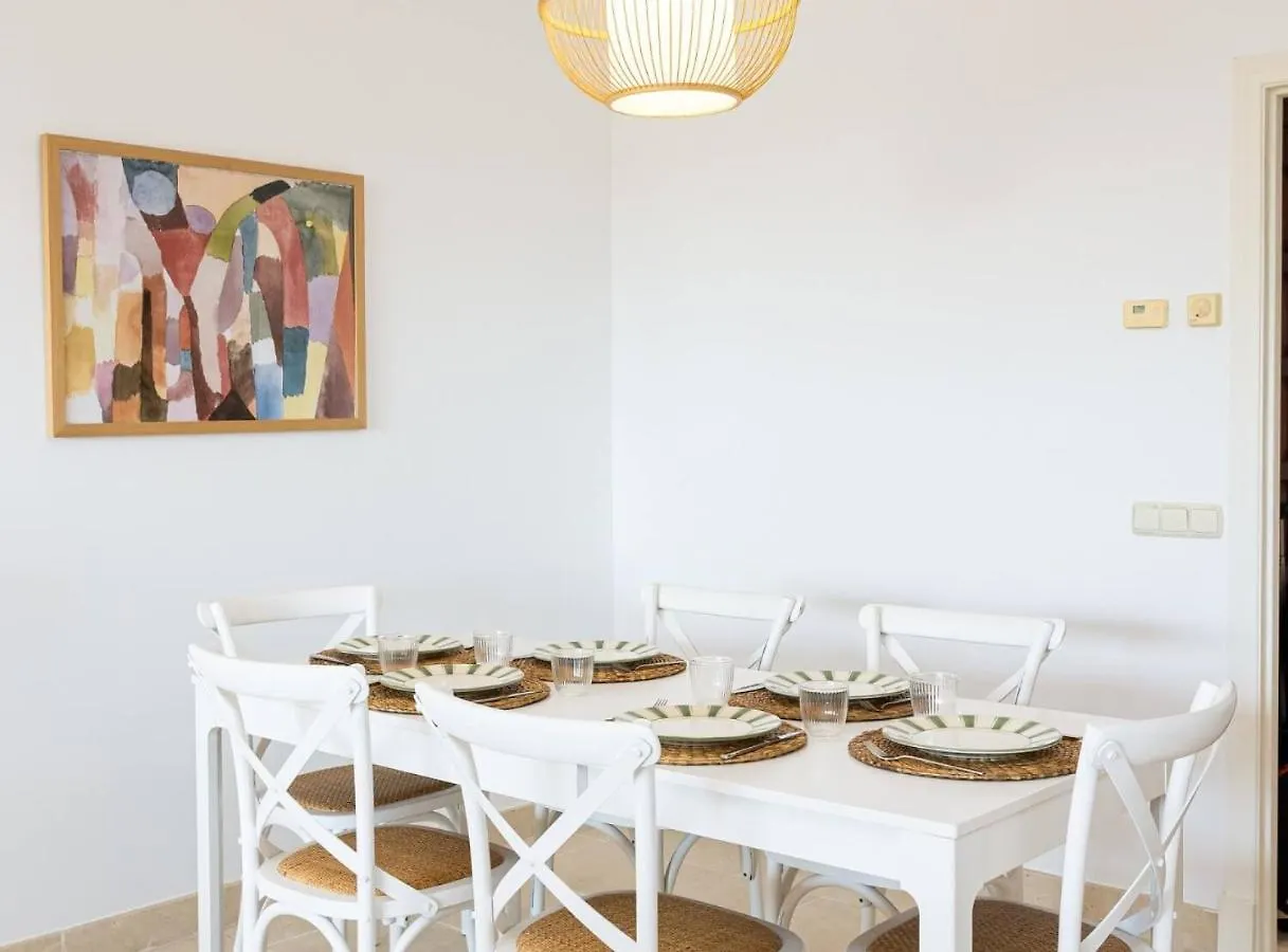 Mediterranean Swing - Royal Flamingos I Apartment Estepona