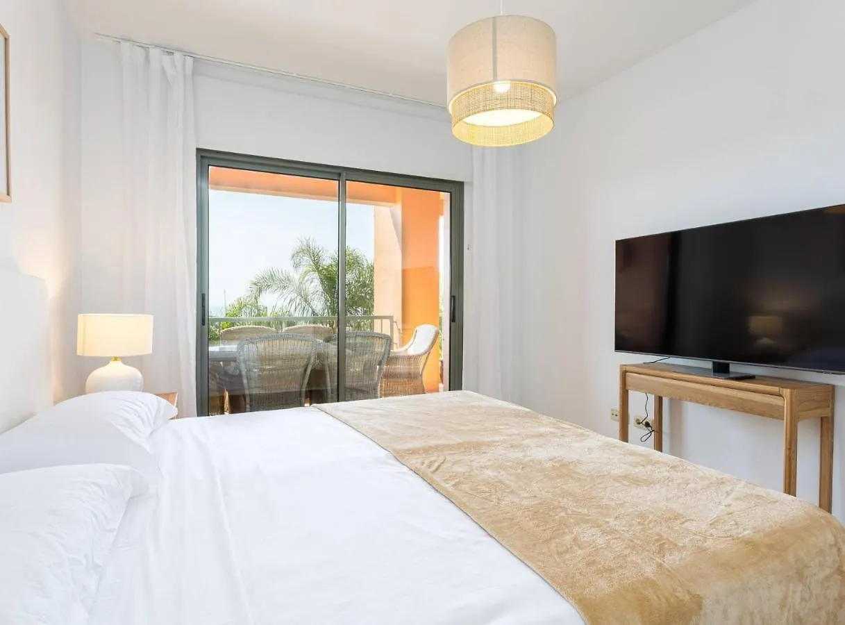 Mediterranean Swing - Royal Flamingos I Apartment Estepona 0*,  Spain