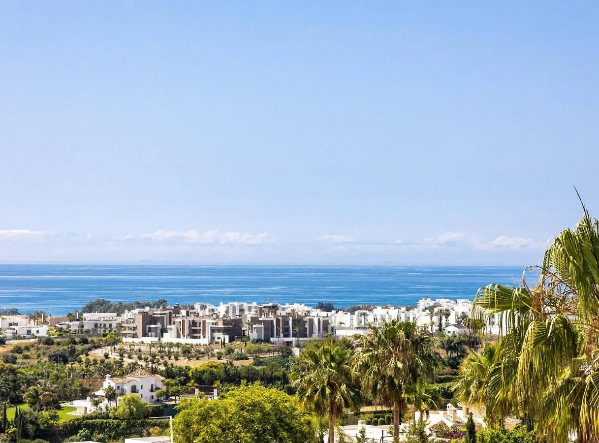 Mediterranean Swing - Royal Flamingos I Apartment Estepona