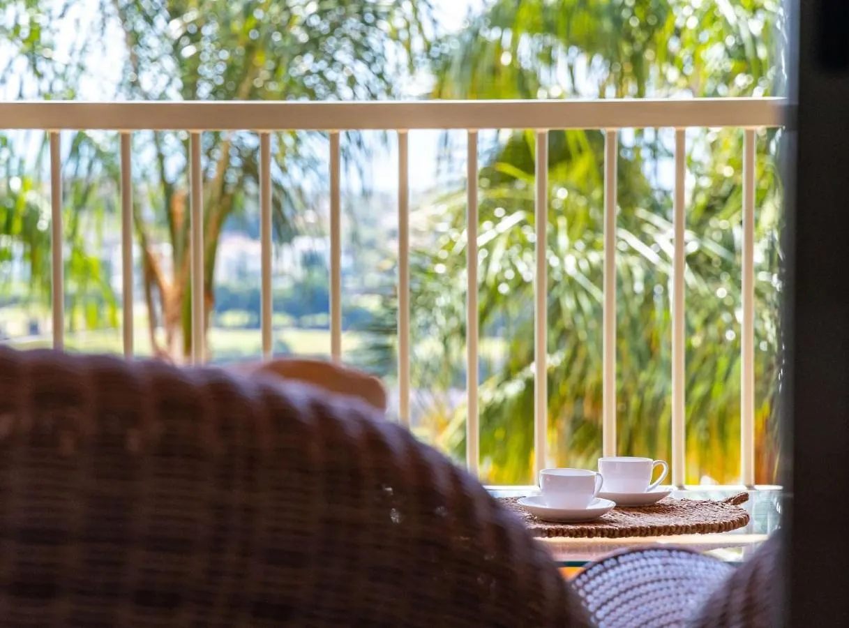 Mediterranean Swing - Royal Flamingos I Apartment Estepona Spain