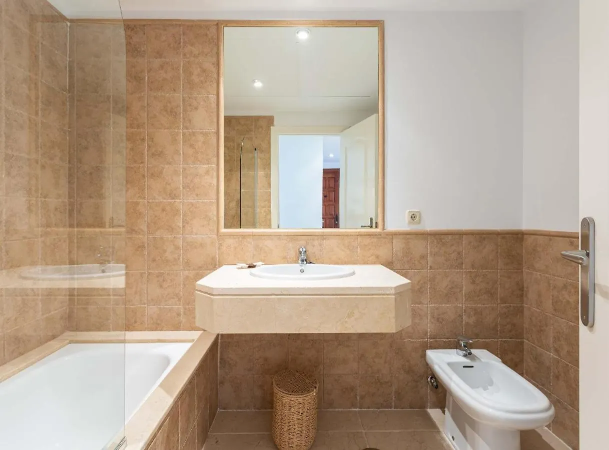 Mediterranean Swing - Royal Flamingos I Apartment Estepona