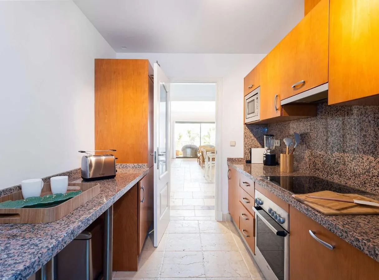 Mediterranean Swing - Royal Flamingos I Apartment Estepona 0*,  Spain