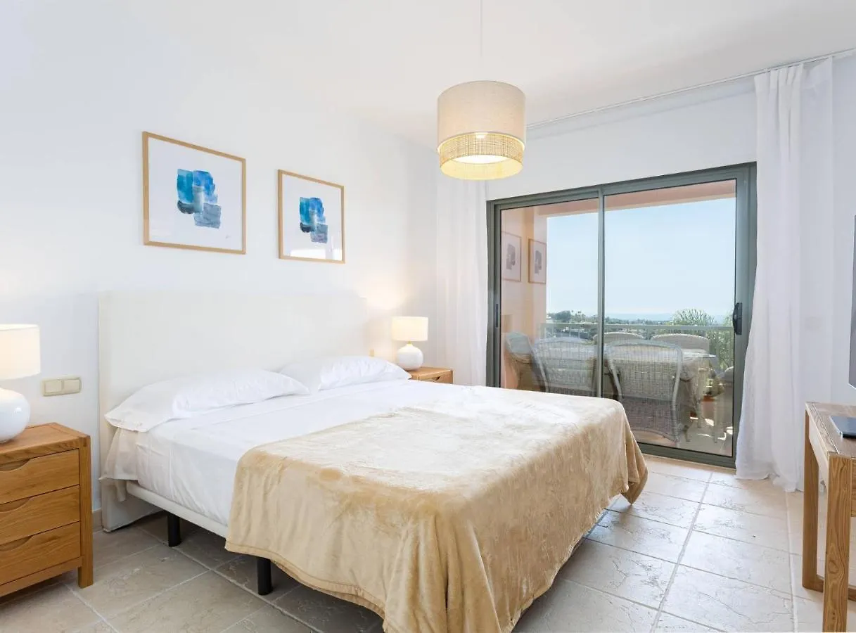 Mediterranean Swing - Royal Flamingos I Apartment Estepona